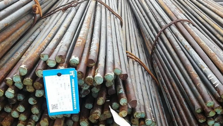 繁昌30CrNi3Mo合金结构钢